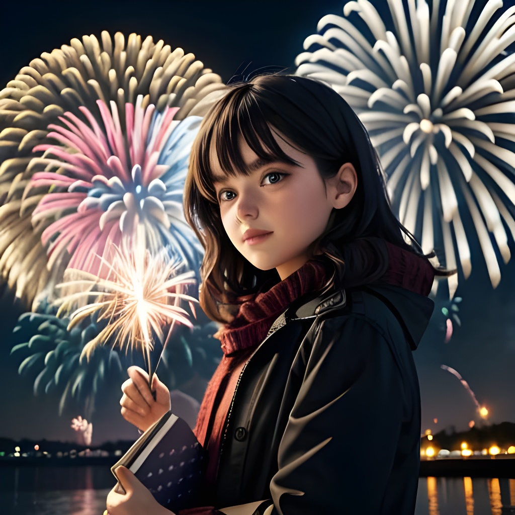 菲菲-烟花资源网