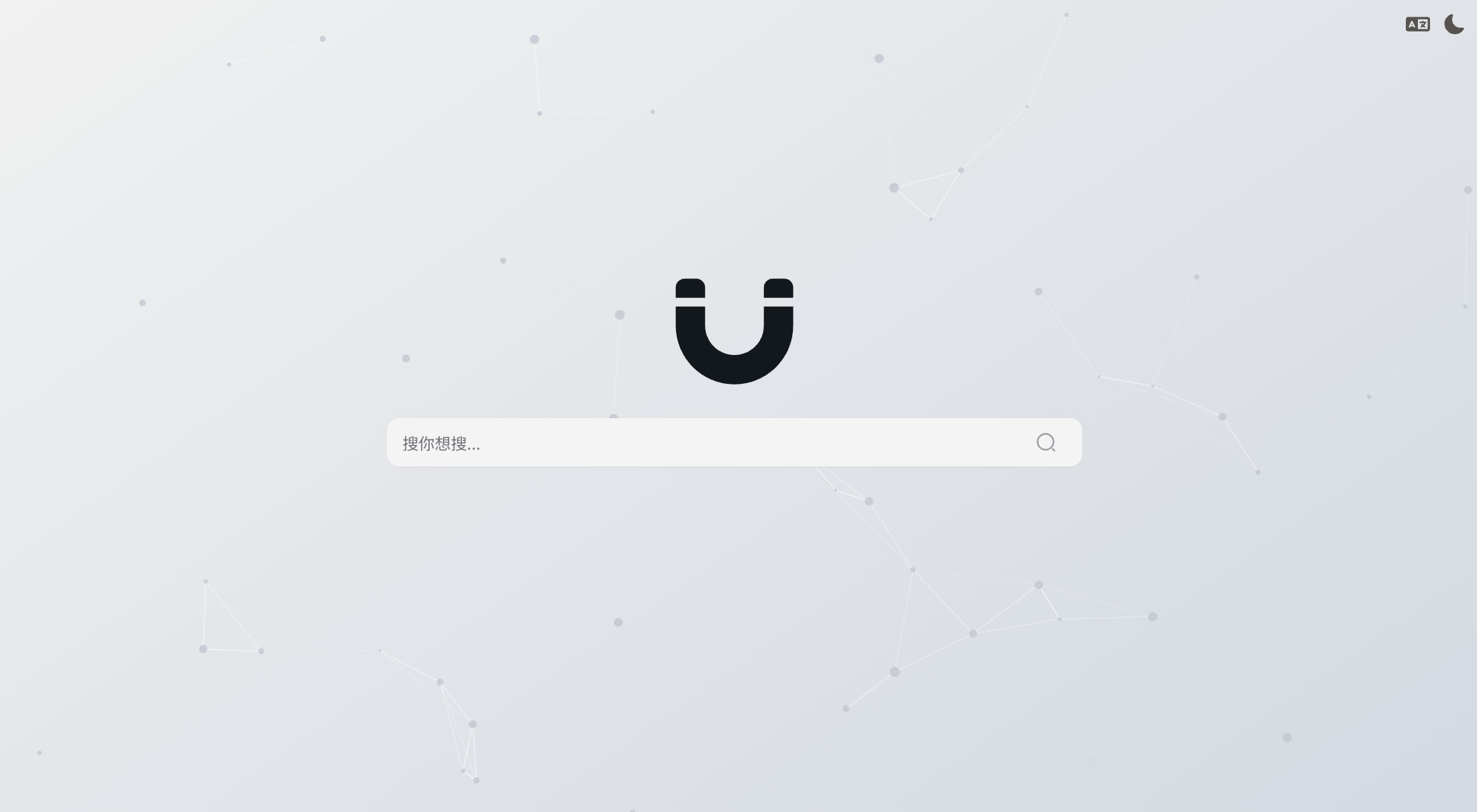 Bitmagnet-Next-Web Bitmagnet的前端UI界面 快速搭建属于自己的磁力搜索引擎-烟花资源网